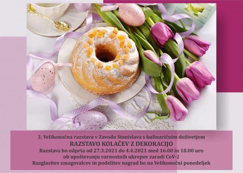 CSGG RAZSTAVA