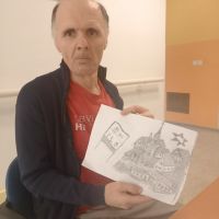 CSGG VAROVANA ENOTA